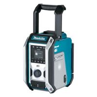 Makita Akku-Baustellenradio DMR115 Solo