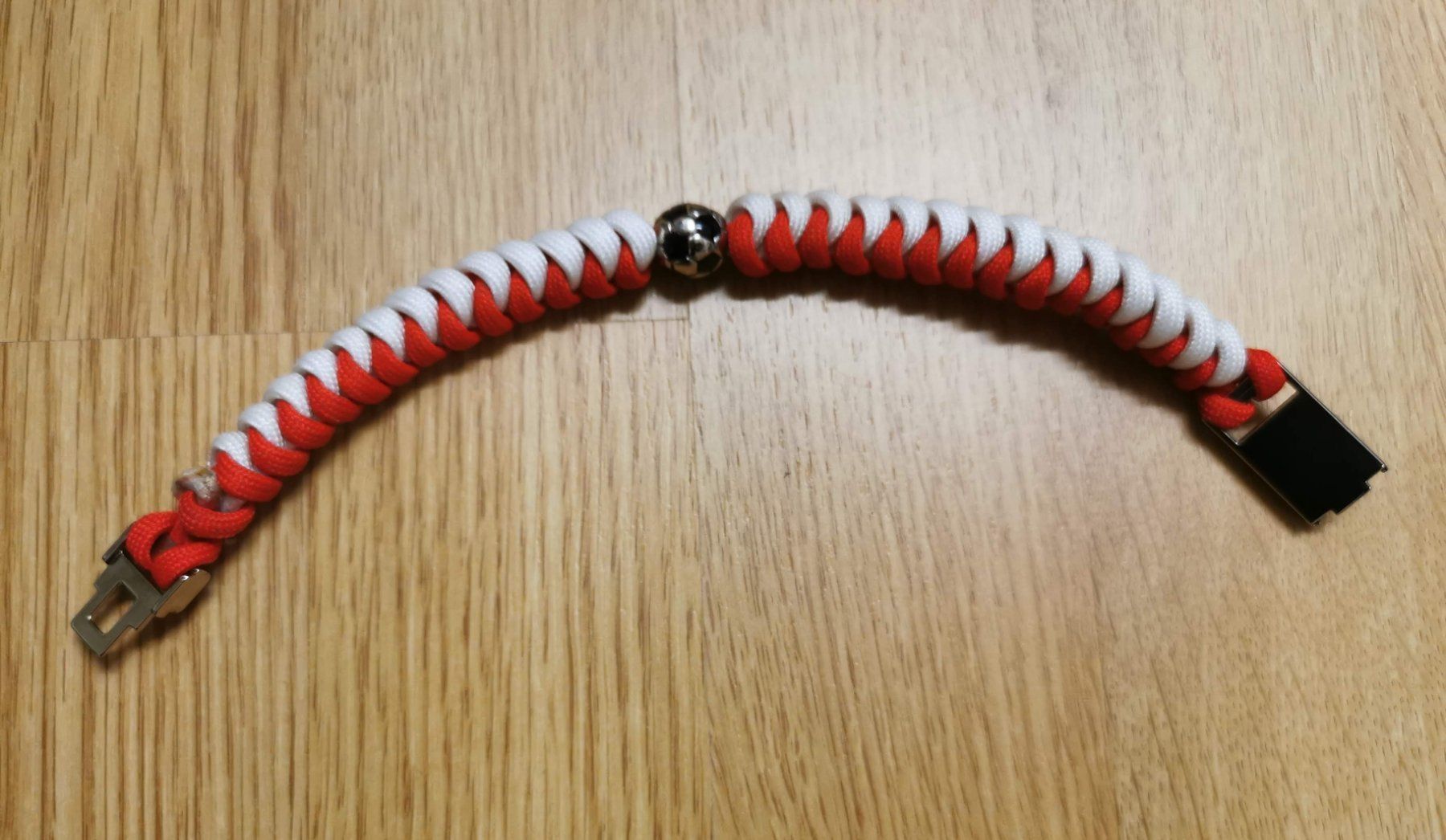 Bracciali & Braccialetti: FC Liverpool Armband – Nuovo e nell'imballaggio originale da Spiegel b. Bern venduto da JeromeG9 3