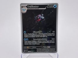 Paldeas Schicksale - Delfinator  (PAF 225) - DE