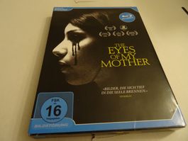 Blu-ray The Eyes of My Mother