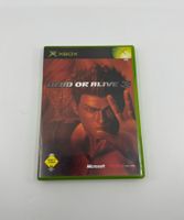 Dead or Alive 3 (XBOX)