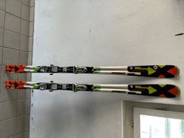 SKIS ATOMIC SUPERCROSS 174 cm