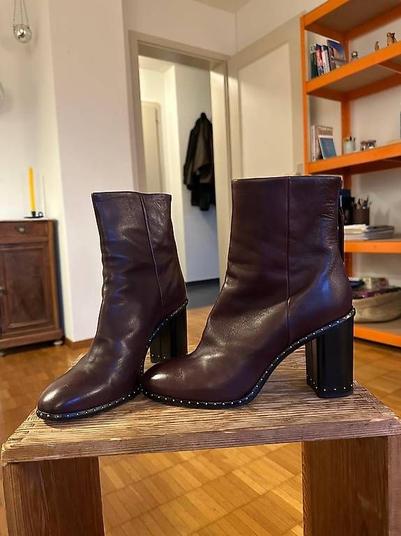 Chaussures femmes: Rag & Bone - Boots – D'occasion à Bern par mir_xp8v