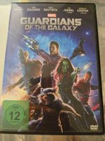Guardians of the Galaxy DVD