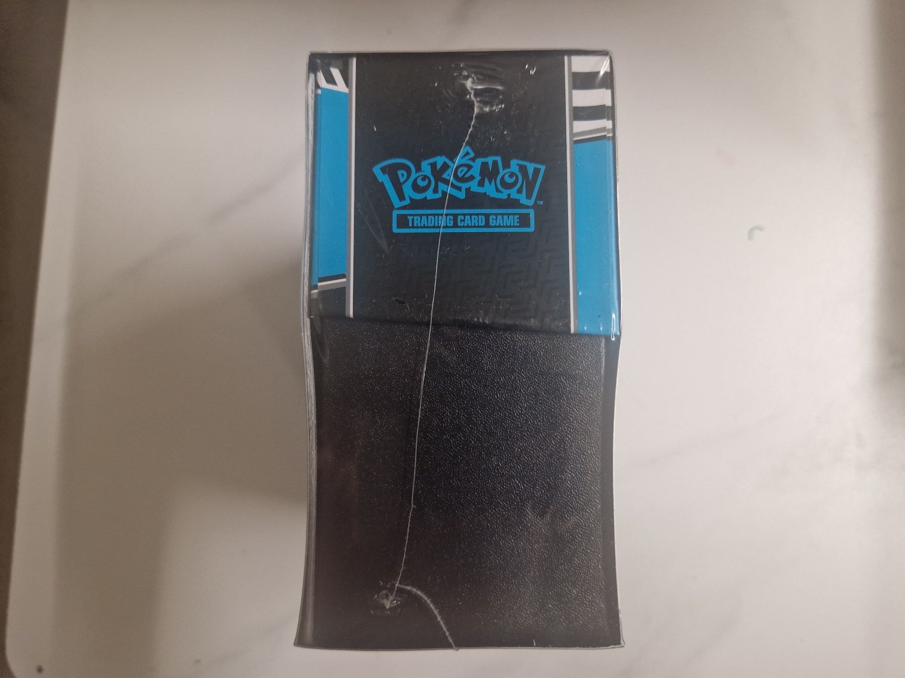 Pokémon Carte collezionabili: Pokémon Black Bolt ETB - EN Sealed – Nuovo e nell'imballaggio originale da Kallnach venduto da yinginho 2