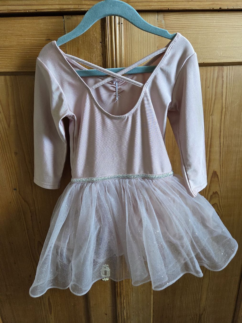 Scarpe, pantaloni & magliette da ginnastica: Ballett Body – Usato da Fraubrunnen venduto da amaree313 1