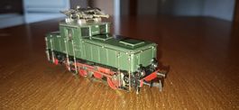 H0 Märklin AC Analog Lok DB E6302.