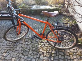Tourenfahrrad