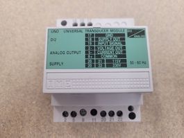 IME UNO Universal Transducer Module DI2