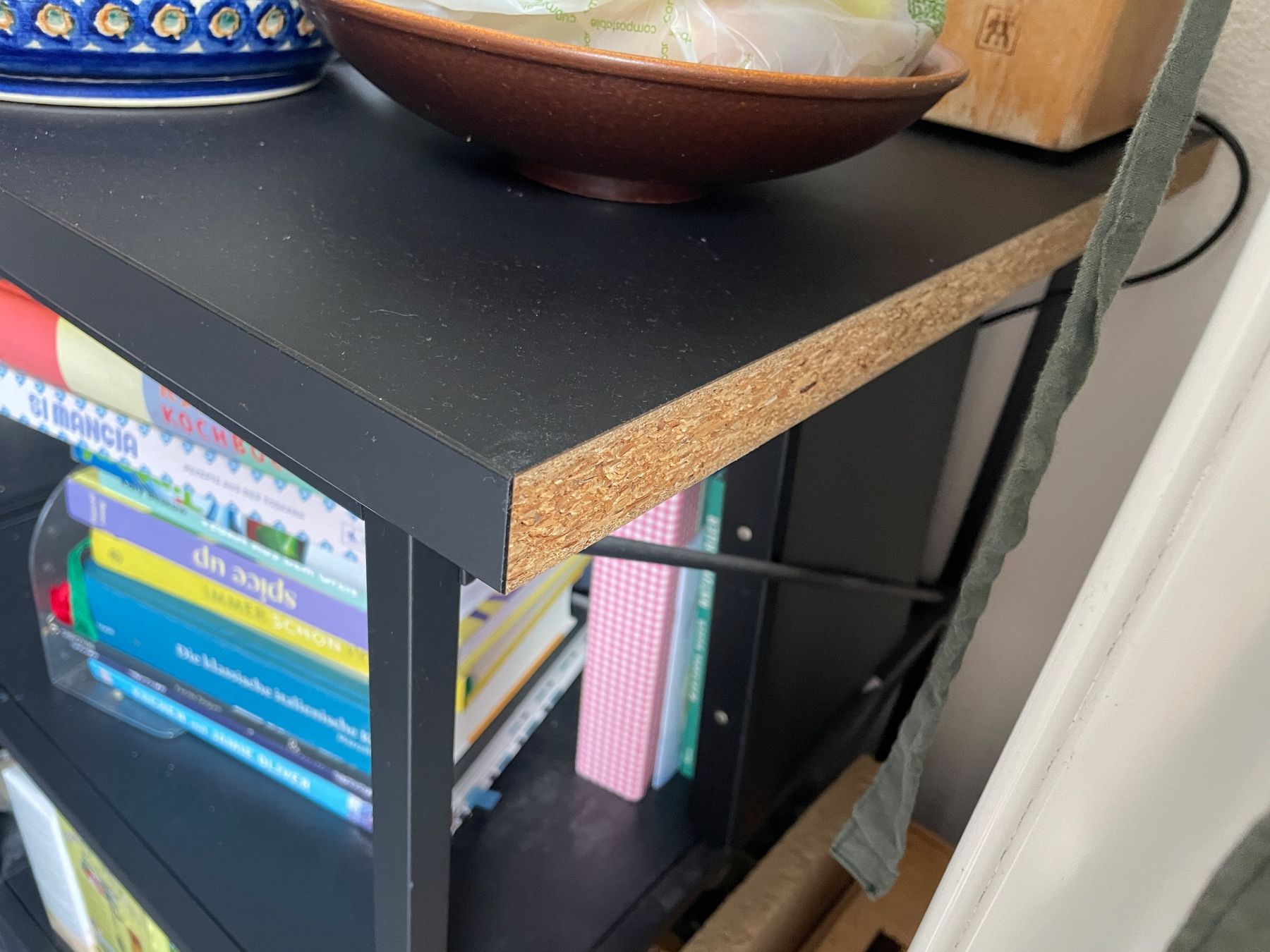 Ikea Scaffali: Küchenregal IKEA – Usato da Zürich venduto da Chrofe 2