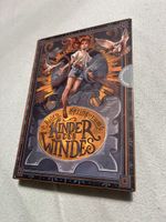 Björn Springorum - Kinder des Windes - Neuwertig! 47