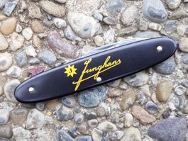 Uhrenmesser Junghans Sackmesser WENGER Taschenmesser Couteau