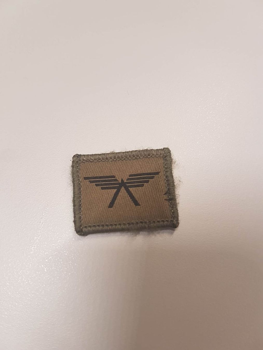Placchette & Badge: Insigne sdt Aviation – Nuovo (secondo la descrizione) da Vallorbe venduto da fam_wy2j