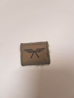Insigne sdt Aviation