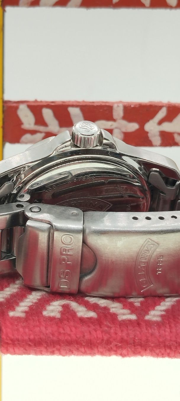 Certina Uhren: montre certina – Gebraucht aus La Chaux-de-Fonds von jac_9llg 7