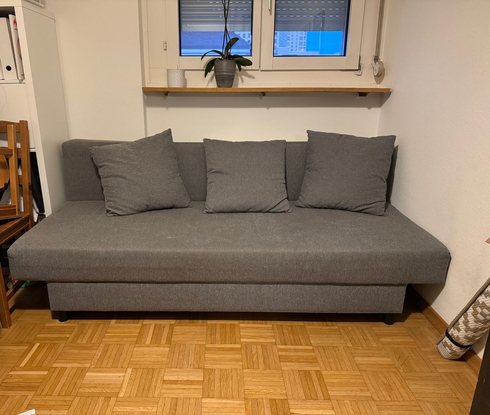 Sofas: Älvdalen 3er Sofa – Gebraucht aus Zürich von pab_5tfk