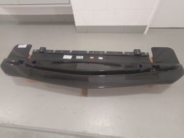 Orginal Carbon 505374590 Splitter Alfa Romeo Qv Giulia