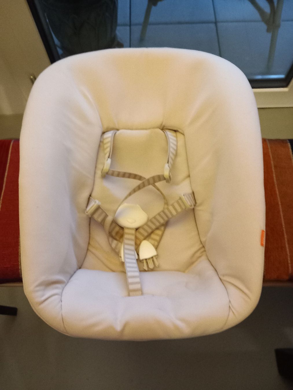 Stokke Seggioloni: Original Stokke Tripp Trapp Babyschale – Usato da Zürich venduto da Wip_king 1