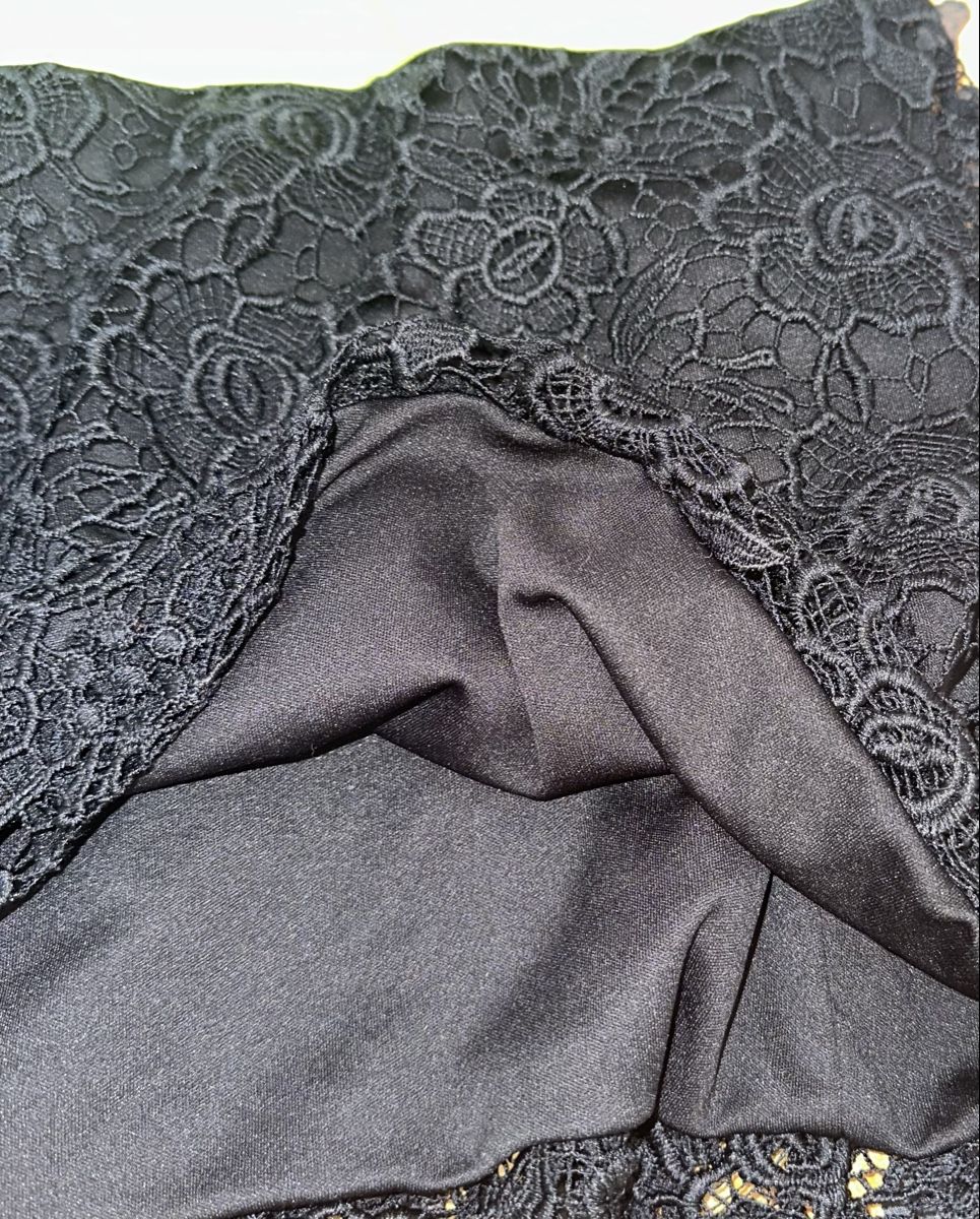 Morgan Vestiti: MORGAN KLEID GR. 36 neuwertig – Nuovo (secondo la descrizione) da Unteraegeri venduto da MH203 7