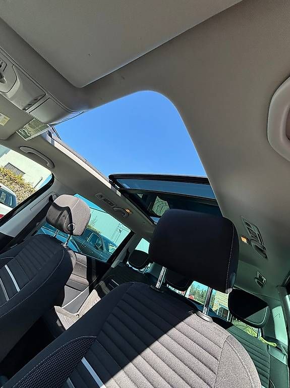Automobili: VW Sharan 2.0 TDI BlueMTA Cup DSG – Usato da Langenthal venduto da Goergens10 5