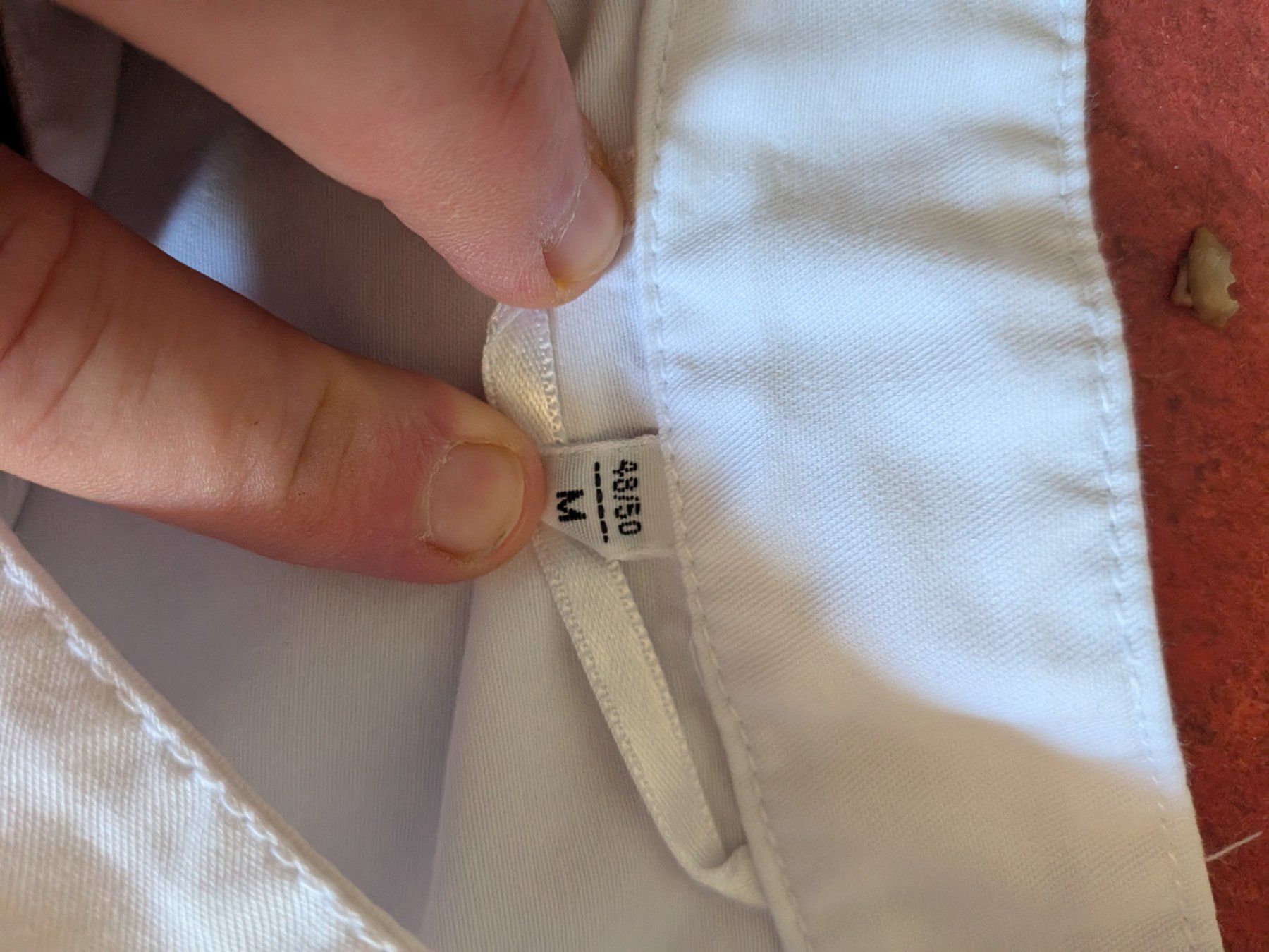 Vestes: Kochjacken M, Männer – D'occasion à Kriegstetten par gra_v7mw 4