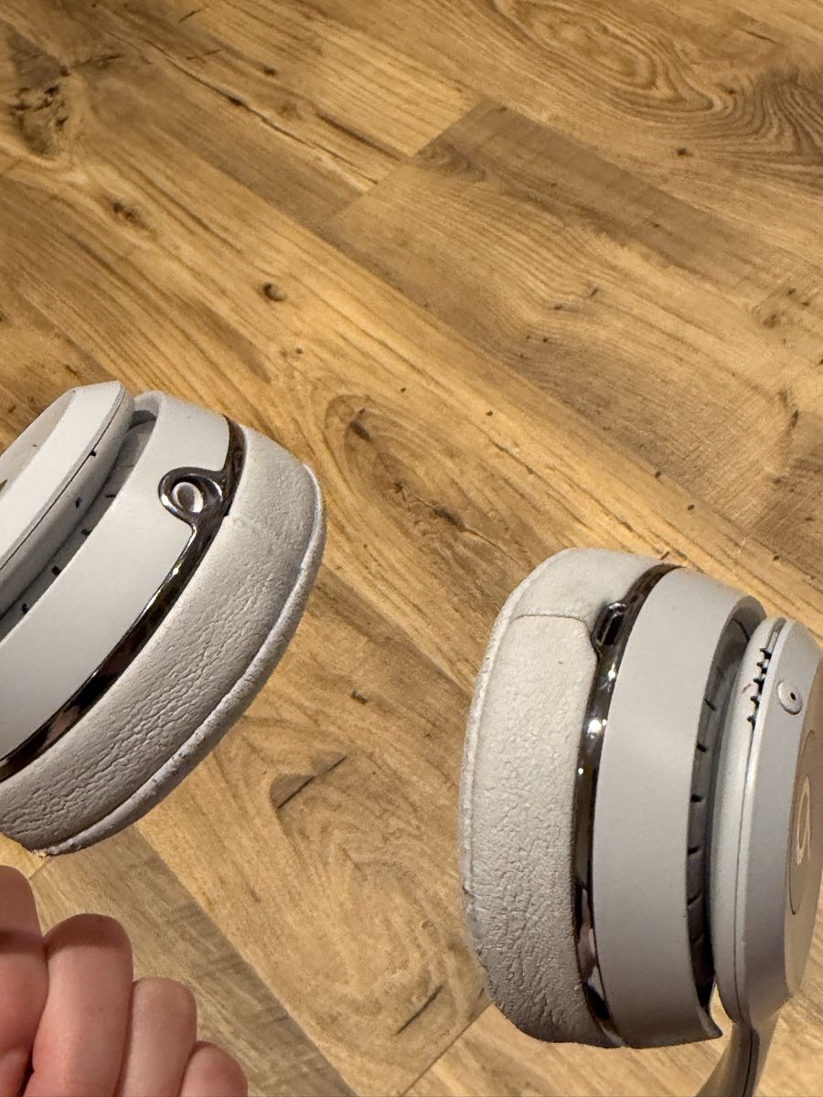 Beats Cuffie: Beats Kopfhörer  – Usato da Hermrigen venduto da jar_9jqw 3