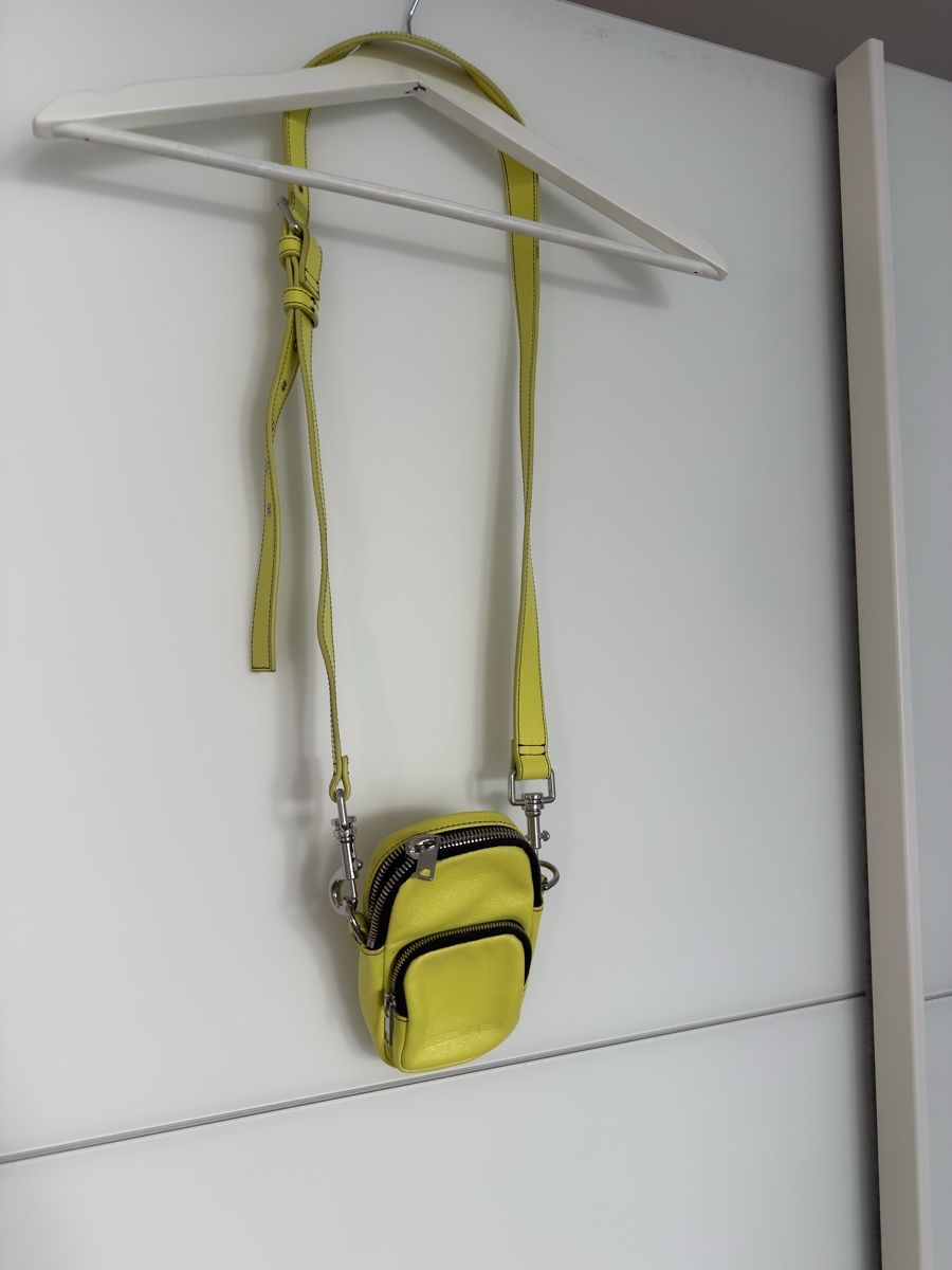 Sacs: AMQ mini bag – Neuf (Voir description) à Zürich par fro02826 1