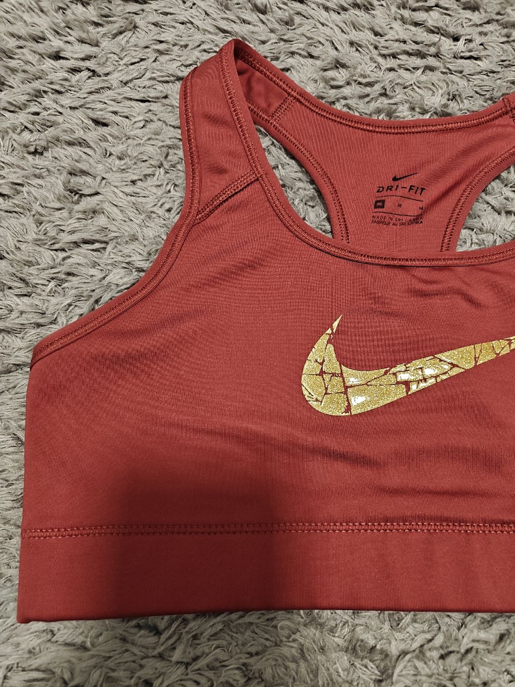 Nike Sonstige Unterwäsche: Nike Sport BH – Gebraucht aus Pieterlen von Saemelili 6