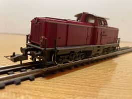 Trix H0 Diesellok V 100🚂