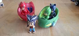 PJ Mask