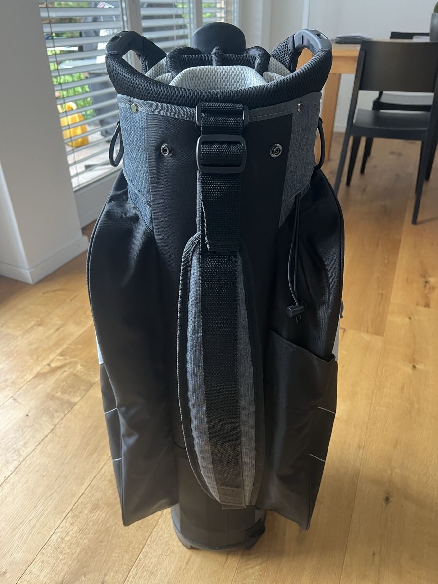 Callaway Borse: Callaway REVA Golfbag Trolleybag – Nuovo (secondo la descrizione) da Buttwil venduto da joe_9bhl 1