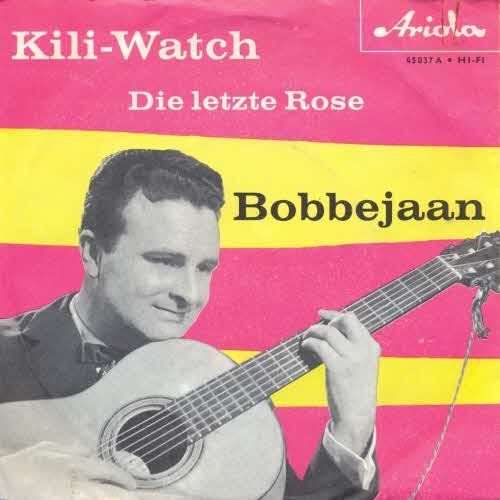 Dischi in vinile: Bobbejaan - Kili-Watch (7") – Usato da Romanshorn venduto da and_2nf7