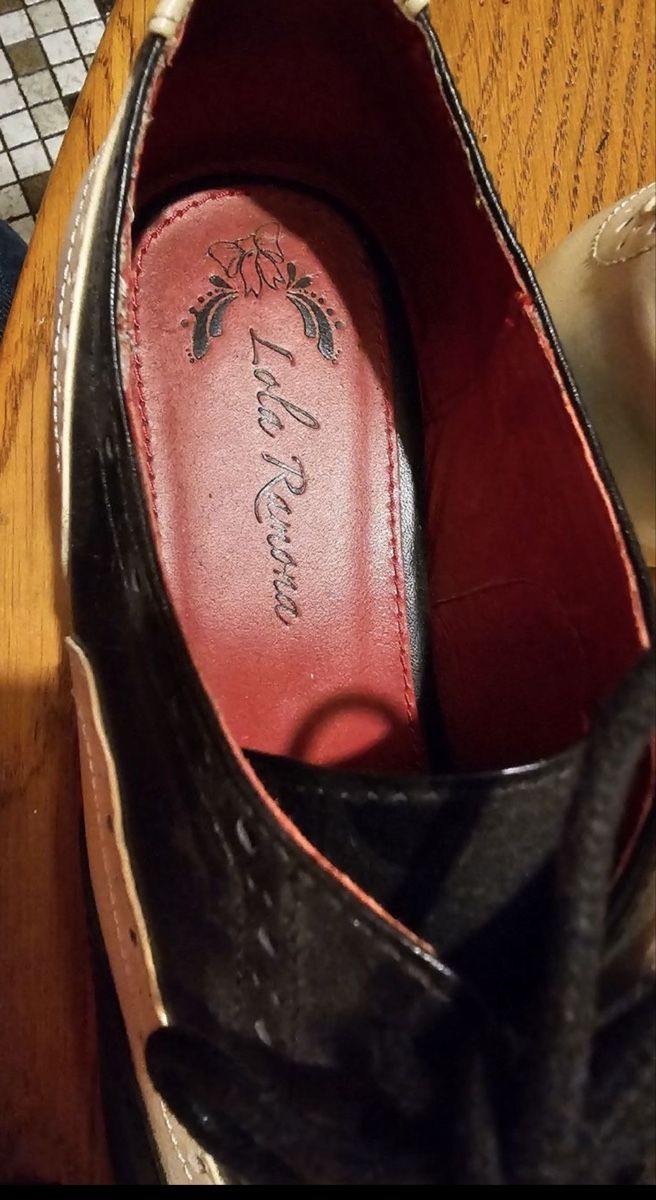 Damenschuhe: Schuh – Gebraucht aus Wädenswil von khira 1
