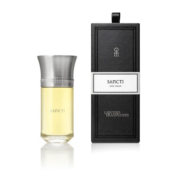 Profumi & Eau de Toilette: LES EAUX DELÀ SANCTI 12 ml sample – Nuovo (secondo la descrizione) da Chêne-Bougeries venduto da Seetooyoo 1