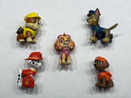 Tonie "Paw Patrol" - Set (5 Tonies)