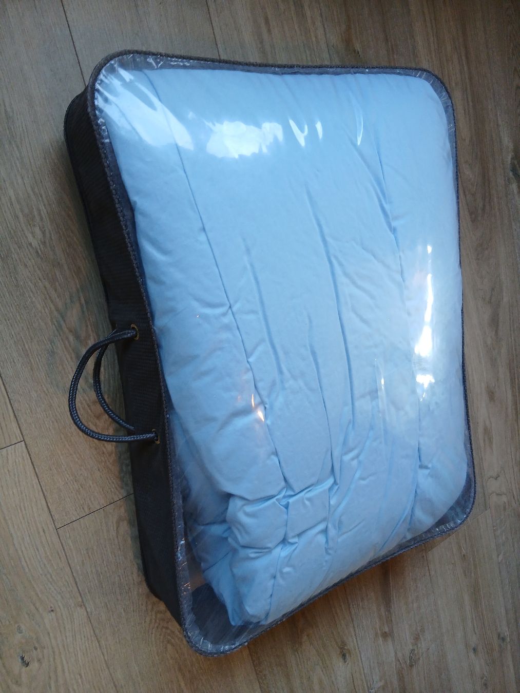 Coperte: Duvet 160x210, Bettdecke – Usato da Wetzikon ZH venduto da ma_fr 4