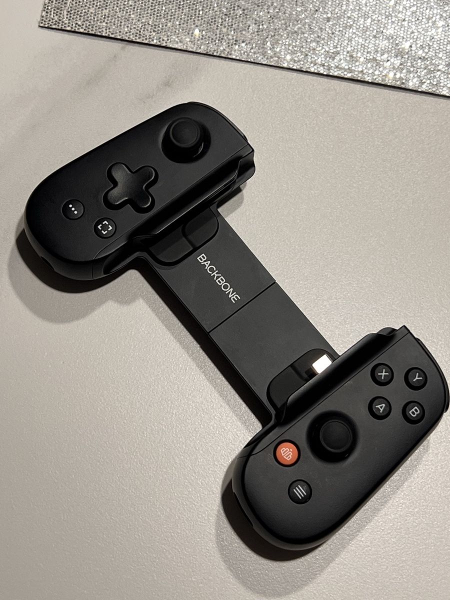 Controller: Backbone One (USB-C) Controller Zustand Neu – Neu (gemäss Beschreibung) aus Winterthur von ChicMarkt 6
