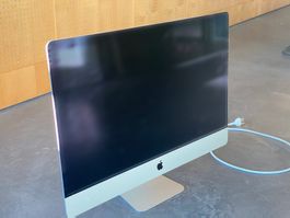iMac 27 Zoll, 4 GHz Intel Core i7