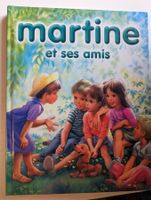 Martine et ses amis