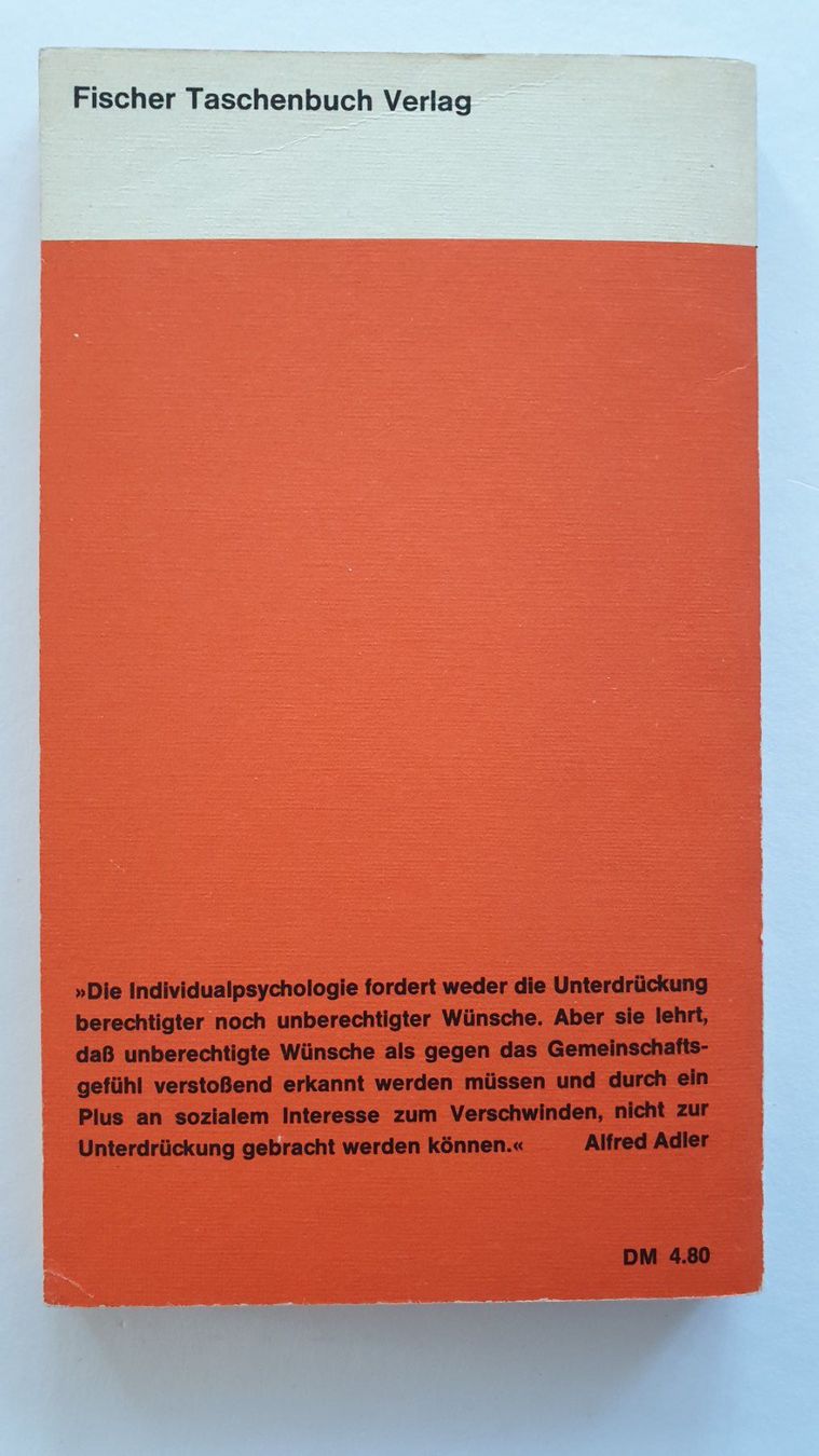 Libri: Psychologie. Parapsychologie. – Usato da Goldach venduto da armando_r 4