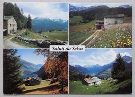 Selva e dintorni (Valposchiavo)