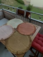 Tischset 