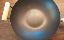 Asia Wok Typhoon