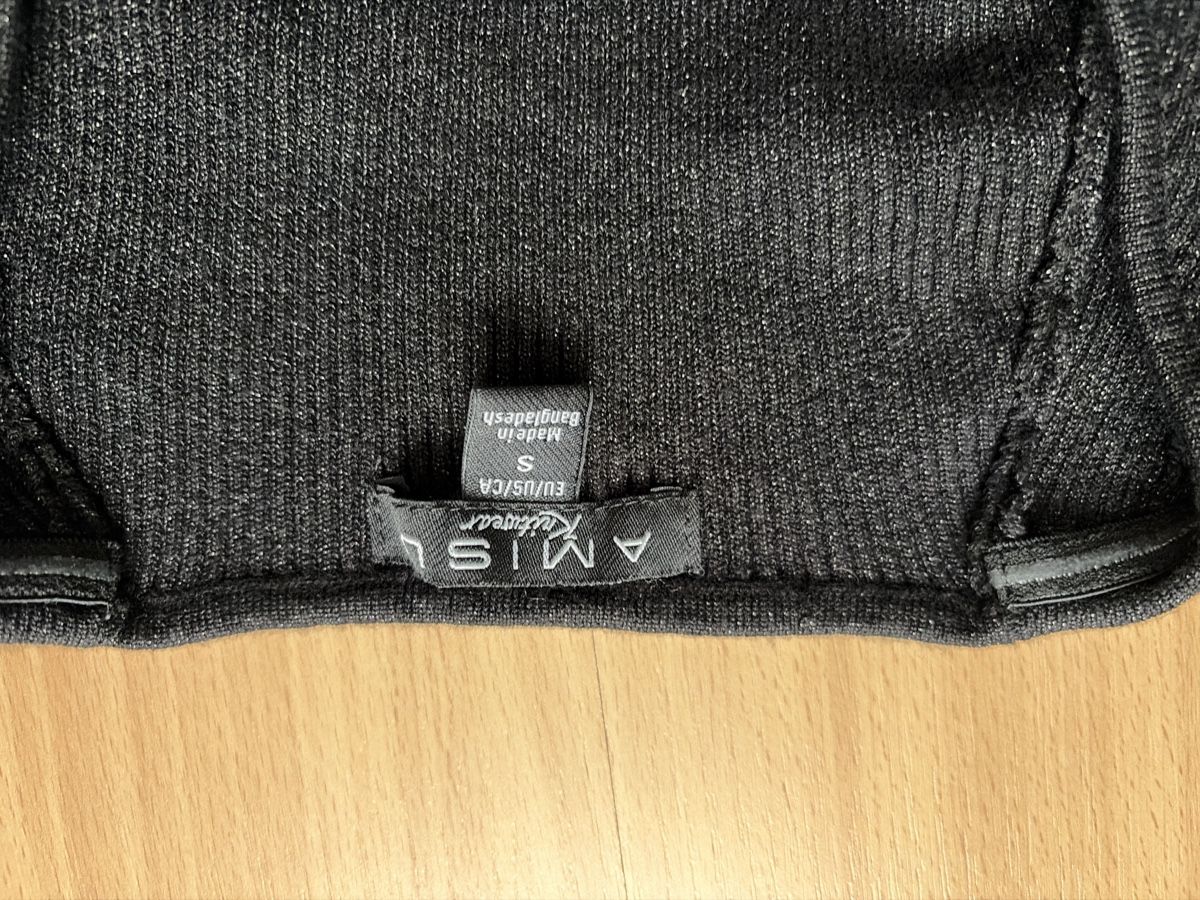 Maglioni & Felpe: Damen Pullover schwarz Grösse S guter Zustand – Nuovo (secondo la descrizione) da Einsiedeln venduto da nathi04 2