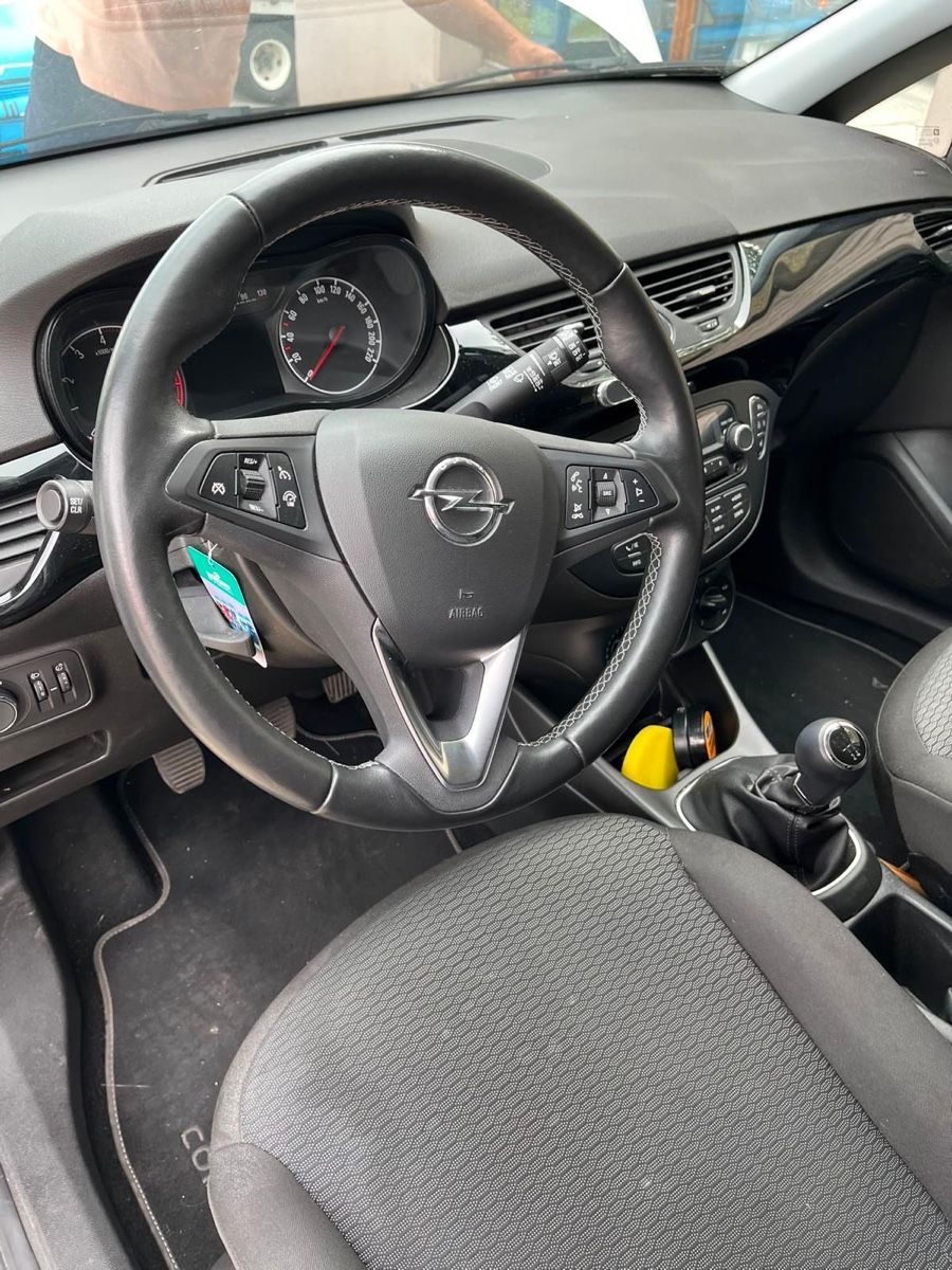 Opel Automobili: OPEL Corsa E 1.4 90CV – Usato da Sion venduto da Mbuisness 5