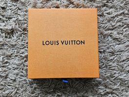Louis Vuitton Box/Schachtel (leer) 17×17cm