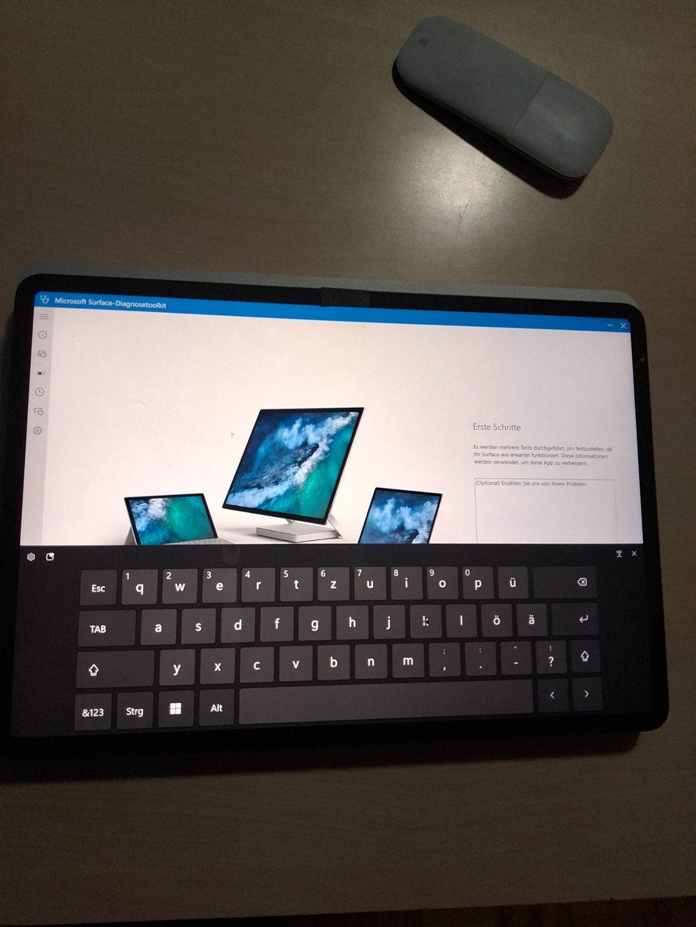 Microsoft Notebook: Microsoft Surface Studio Laptop – Usato da Zuerich venduto da Paddy1212 6