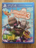 Little Big Planet 3 PS4 / PS5