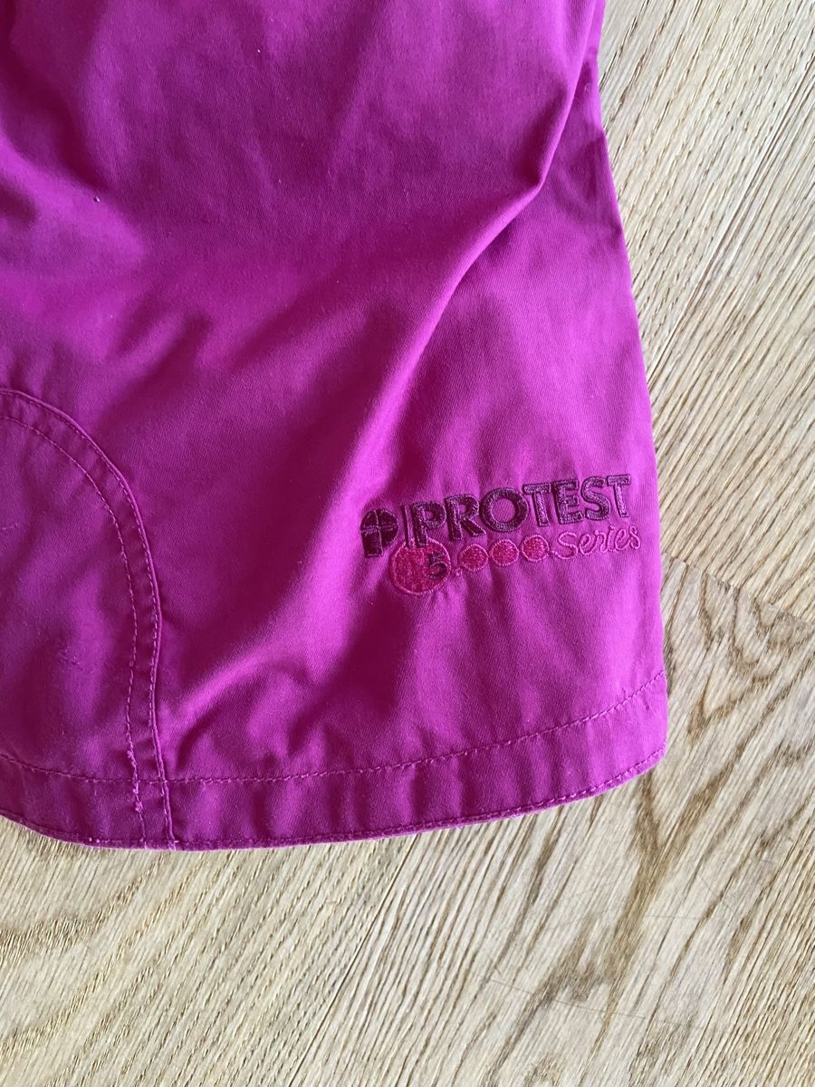 Pantaloni: Skihosen Gr. 128 – Usato da Lützelflüh-Goldb venduto da N.H. 1