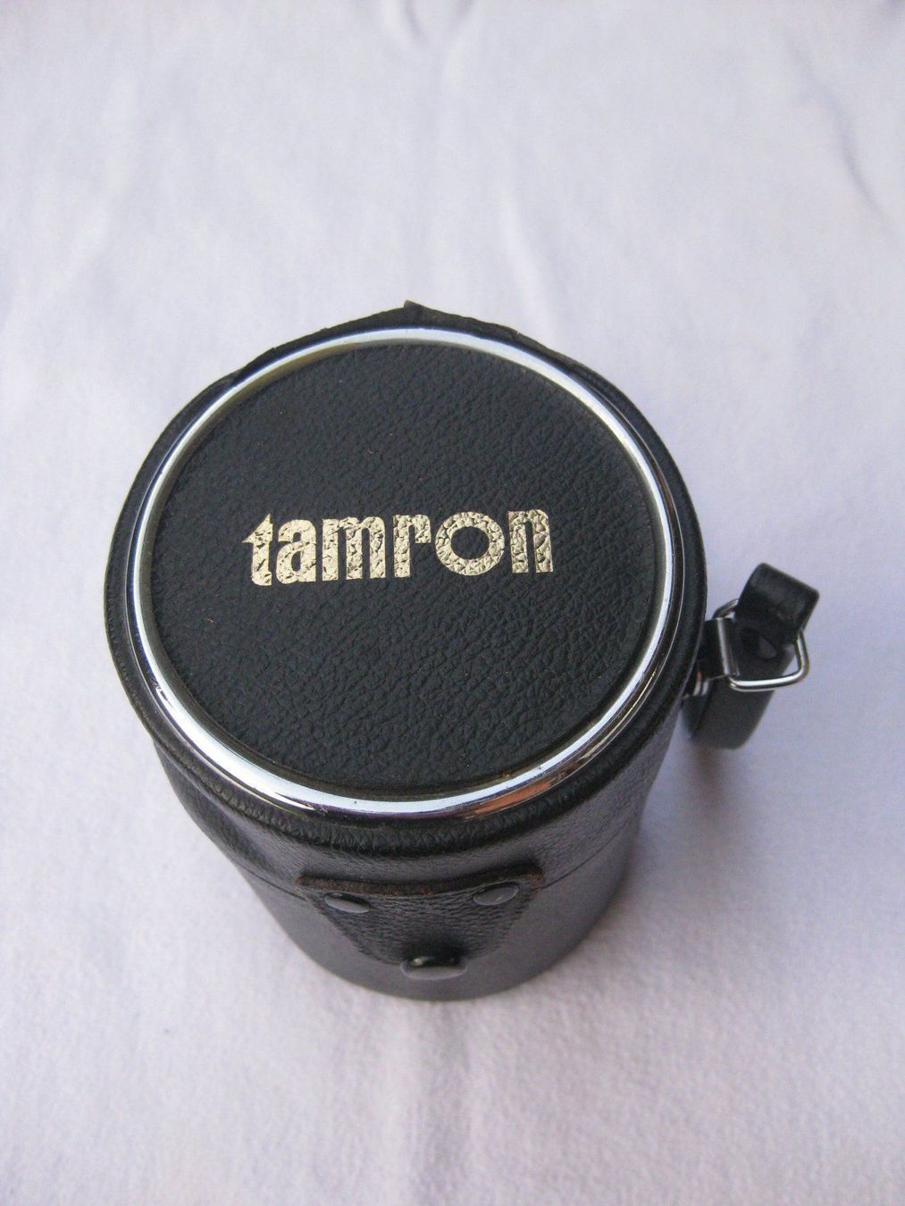 Tamron Obiettivi: Tamron Auto Objektiv 1:2.8 f = 28mm – Usato da Brione (Verzasca) venduto da nevagiu 5